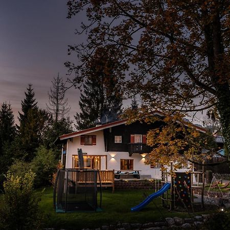 Beautiful Cosy House Near Koenigsee Schoenau am Koenigsee Exterior photo