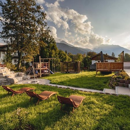 Beautiful Cosy House Near Koenigsee Schoenau am Koenigsee Exterior photo