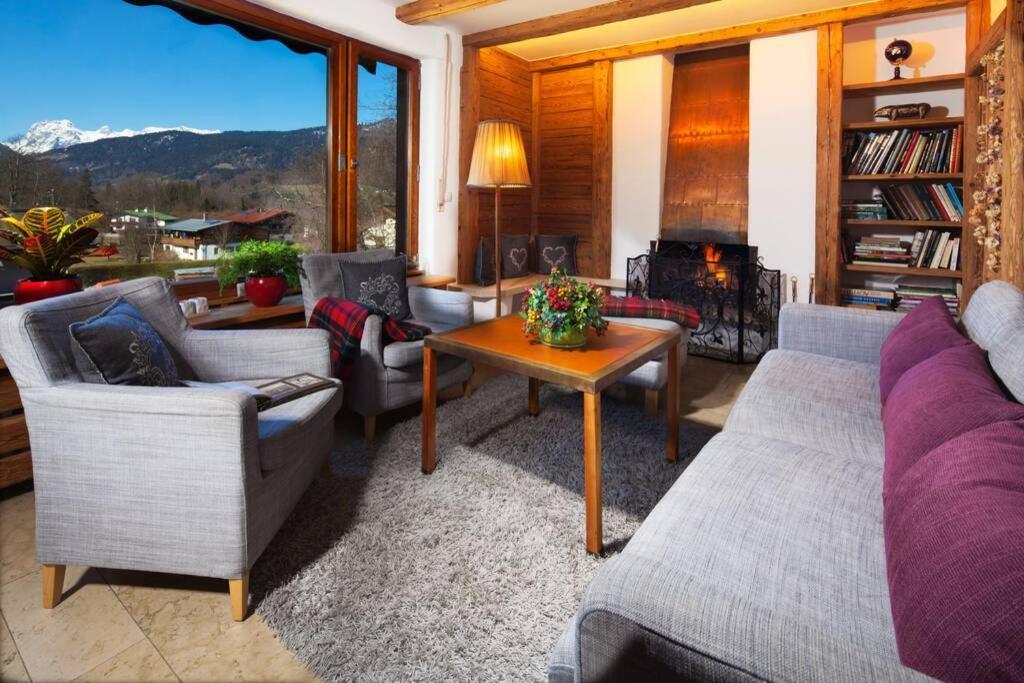 Beautiful Cosy House Near Koenigsee Schoenau am Koenigsee Exterior photo