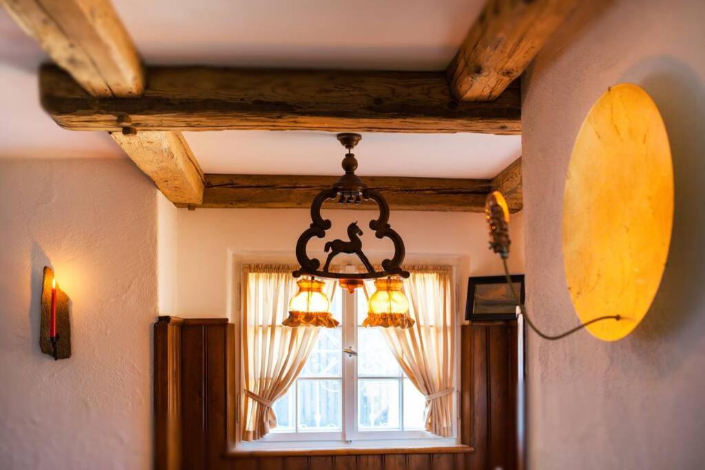 Beautiful Cosy House Near Koenigsee Schoenau am Koenigsee Exterior photo