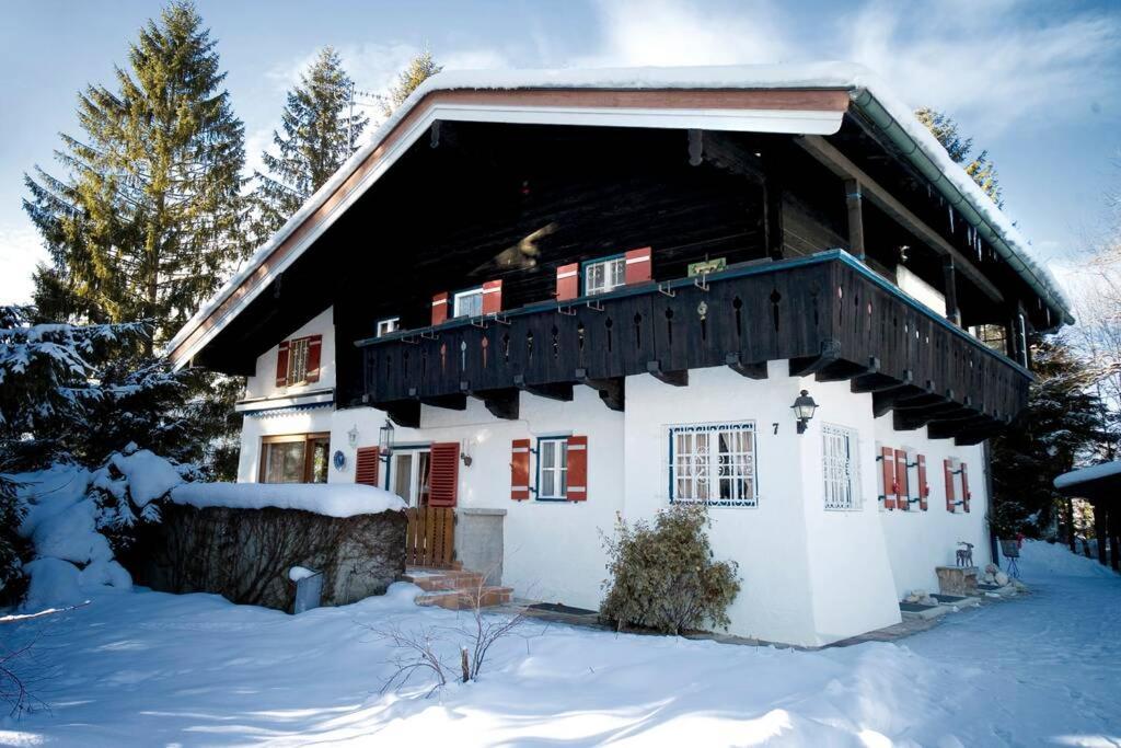 Beautiful Cosy House Near Koenigsee Schoenau am Koenigsee Exterior photo