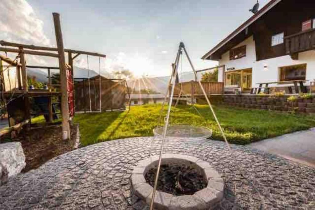Beautiful Cosy House Near Koenigsee Schoenau am Koenigsee Exterior photo